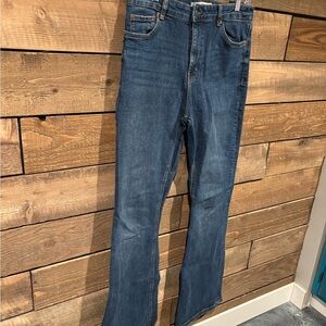 Zara Bootcut Jeans